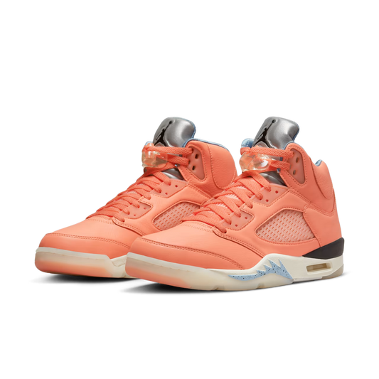 Jordan 5 Retro DJ Khaled We The Best Crimson Bliss
